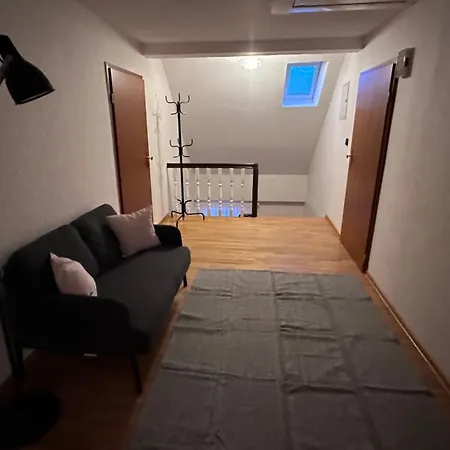 Spar Mueh Apartment *