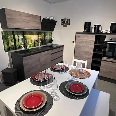 Apartment Spar Mueh Langelsheim