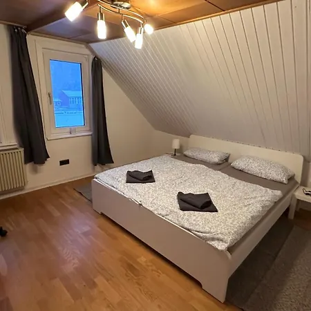 Spar Mueh Langelsheim