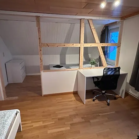 Spar Mueh * Langelsheim