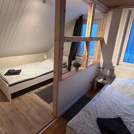 Appartamento Spar Mueh