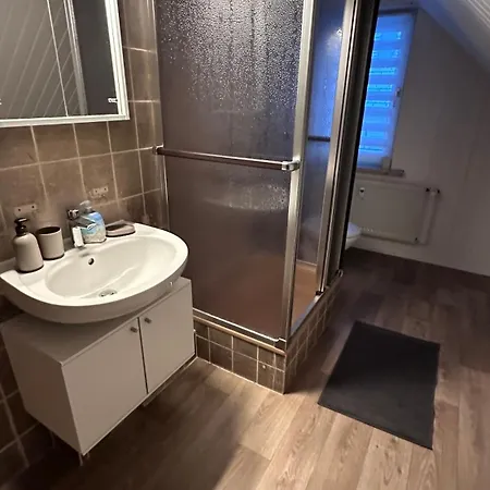 Spar Mueh Apartment *